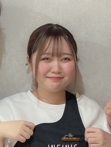 スタッフの声②